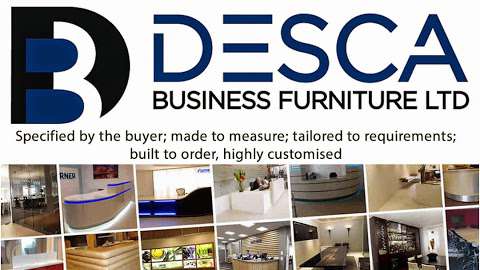 Desca Business Furniture Ltd photo
