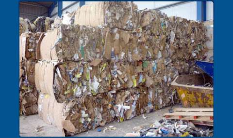 Smith Recycling (Milton Keynes) Limited photo