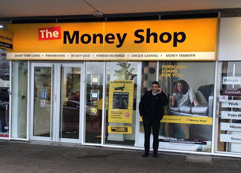 The Money Shop photo